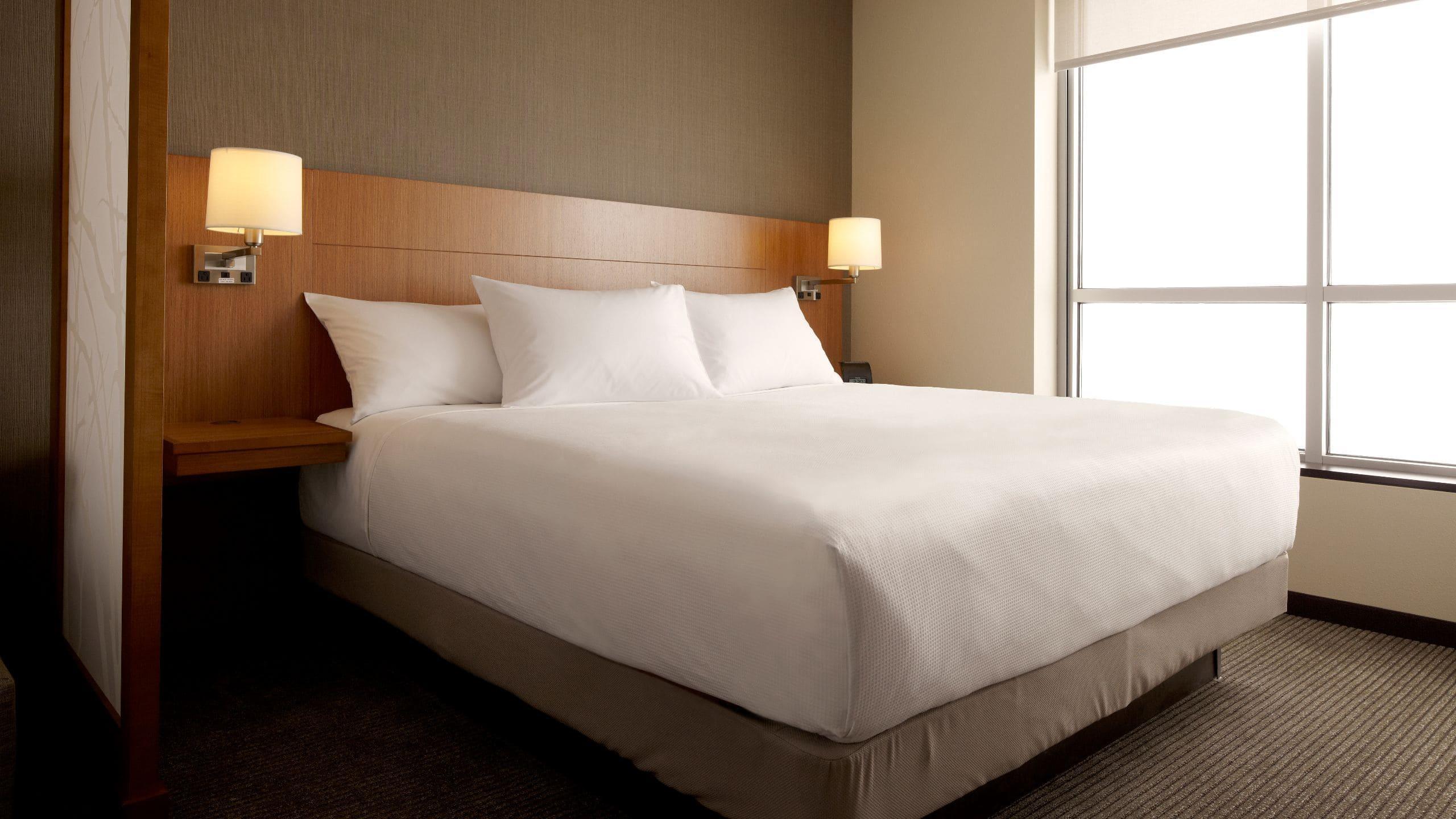 Hyatt Place Portland Downtown - Old Port Square Exteriér fotografie