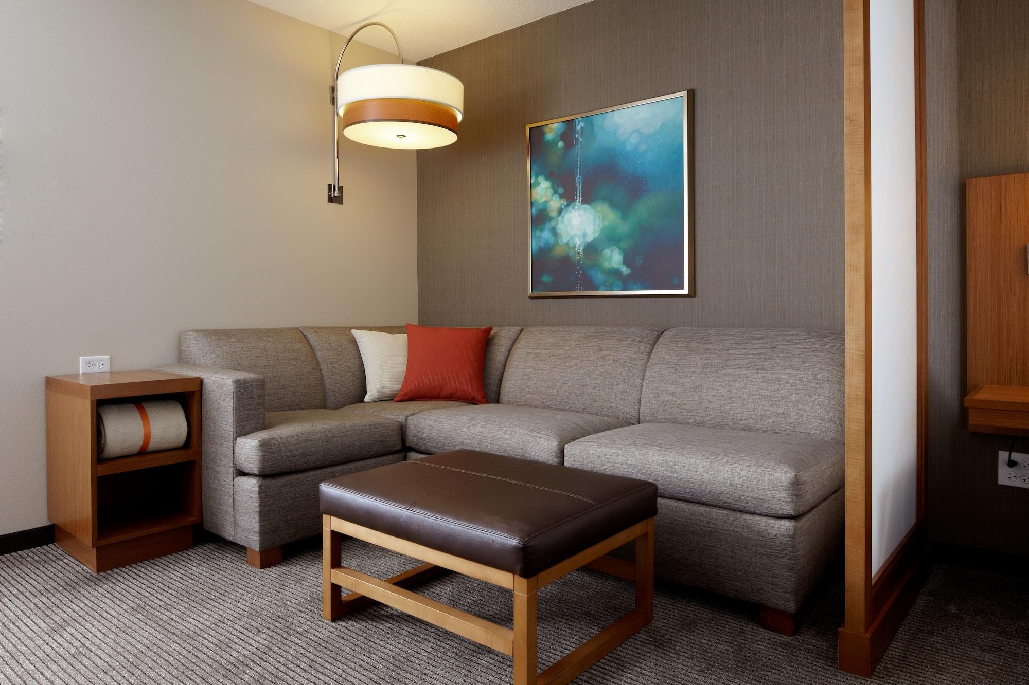 Hyatt Place Portland Downtown - Old Port Square Exteriér fotografie