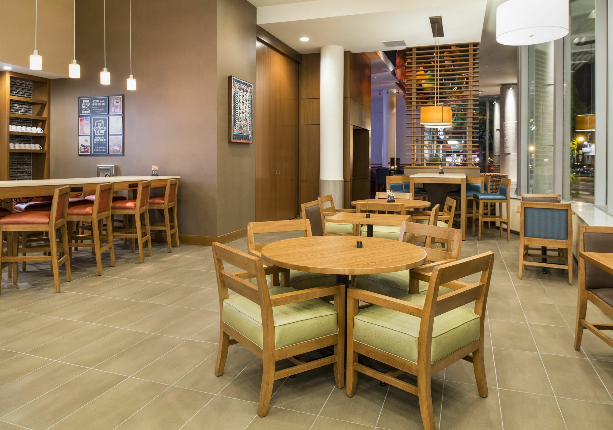 Hyatt Place Portland Downtown - Old Port Square Exteriér fotografie